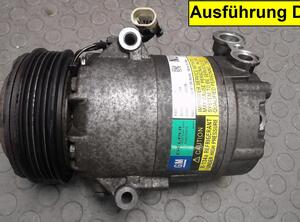 Air Conditioning Compressor OPEL CORSA C (X01)