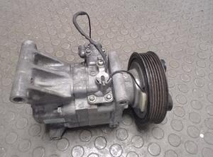 Air Conditioning Compressor MAZDA 2 (DE_, DH_)