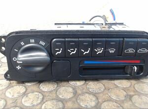 Air Conditioning Control Unit HYUNDAI Sonata III (Y-3)