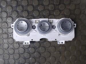 Air Conditioning Control Unit MAZDA 6 Hatchback (GG)