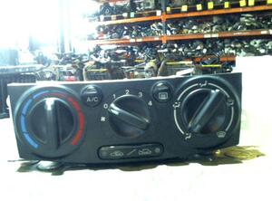 Air Conditioning Control Unit MAZDA MPV II (LW)