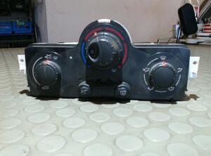 Air Conditioning Control Unit RENAULT Megane II Kombi (KM0/1)