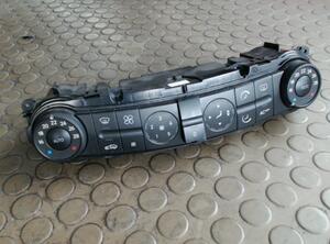 Air Conditioning Control Unit MERCEDES-BENZ E-Klasse (W211)