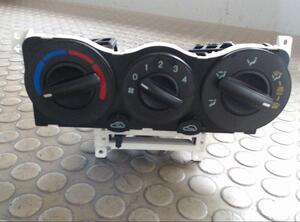 Regeleenheid airconditioning HYUNDAI Getz (TB)