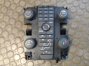 Air Conditioning Control Unit VOLVO V50 (MW)