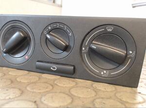 Air Conditioning Control Unit VW Polo (6N2)