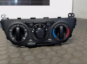 Regeleenheid airconditioning SUZUKI Celerio (LF)