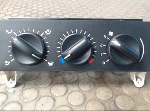 Air Conditioning Control Unit OPEL Movano Combi (J9)