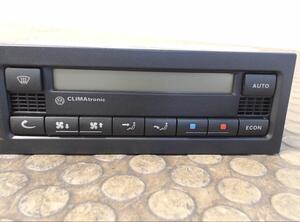 Air Conditioning Control Unit VW Passat Variant (3B5)