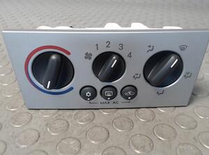 Air Conditioning Control Unit OPEL Meriva (--)