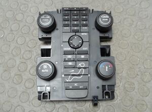 Air Conditioning Control Unit VOLVO S40 II (544)