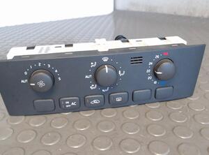 Air Conditioning Control Unit VOLVO V40 Kombi (VW)