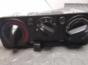 Air Conditioning Control Unit MAZDA Demio (DW)