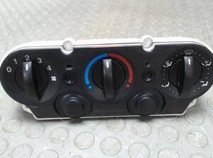 Regeleenheid airconditioning FORD Fiesta V (JD, JH)