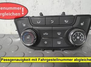 Air Conditioning Control Unit OPEL Mokka/Mokka X (J13)