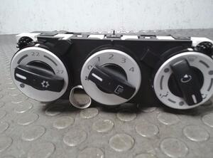 Regeleenheid airconditioning MITSUBISHI Colt VI (Z2A, Z3A), MITSUBISHI Colt VII (Z2_A)