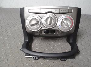 Air Conditioning Control Unit DAIHATSU Sirion (M3), SUBARU Justy IV (--)