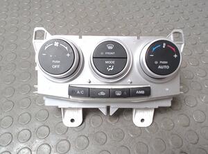 Regeleenheid airconditioning MAZDA 5 (CR19)