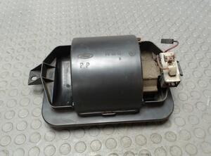 Air Conditioning Blower Fan Resistor FORD Fiesta III (GFJ)