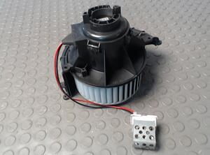 Air Conditioning Blower Fan Resistor OPEL Astra H Caravan (L35)