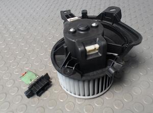 Air Conditioning Blower Fan Resistor OPEL Corsa D (S07)