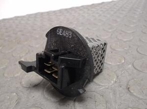 Air Conditioning Blower Fan Resistor DAIHATSU CUORE VI (L251, L250_, L260_), DAIHATSU Cuore VI (L250, L251, L260)