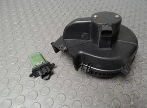 Air Conditioning Blower Fan Resistor FIAT Seicento/600 (187)