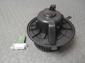 Air Conditioning Blower Fan Resistor VW EOS (1F7, 1F8)