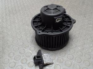 Air Conditioning Blower Fan Resistor KIA Picanto (BA)