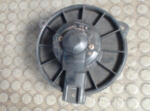 Voorschakelweerstand ventilator airconditioning MAZDA 323 S IV (BG)