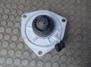 Voorschakelweerstand ventilator airconditioning DAIHATSU Cuore III (L201)