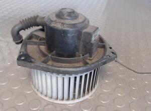 Air Conditioning Blower Fan Resistor NISSAN 100 NX (B13)