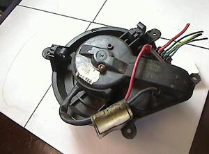 Air Conditioning Blower Fan Resistor PEUGEOT 405 I Break (15E)