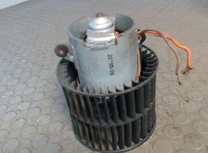 Voorschakelweerstand ventilator airconditioning OPEL Astra F CC (T92)