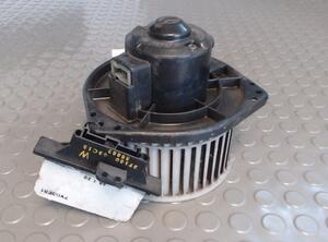 Air Conditioning Blower Fan Resistor NISSAN 100 NX (B13)