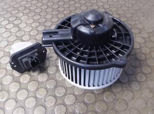 Voorschakelweerstand ventilator airconditioning MAZDA 6 Hatchback (GG)