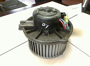 Air Conditioning Blower Fan Resistor VOLVO V40 Kombi (VW)