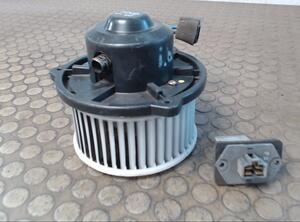 Air Conditioning Blower Fan Resistor HYUNDAI Sonata III (Y-3)