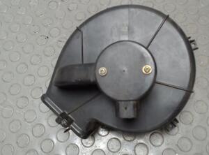 Voorschakelweerstand ventilator airconditioning FIAT Seicento/600 (187)