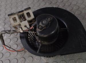 Air Conditioning Blower Fan Resistor SEAT Ibiza I (021A)
