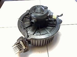 Air Conditioning Blower Fan Resistor KIA Clarus Kombi (GC)