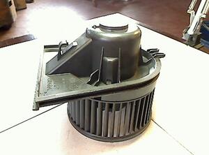 Voorschakelweerstand ventilator airconditioning SEAT Arosa (6H)