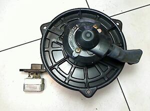 Air Conditioning Blower Fan Resistor MAZDA Demio (DW)