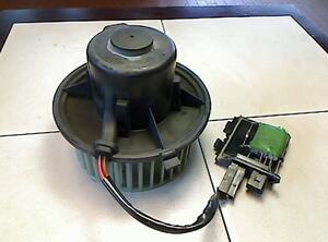 Air Conditioning Blower Fan Resistor AUDI A4 (8D2, B5)