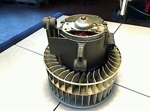 Air Conditioning Blower Fan Resistor MERCEDES-BENZ A-Klasse (W168)