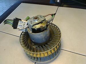 Air Conditioning Blower Fan Resistor BMW 3er Compact (E36)