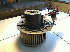 Air Conditioning Blower Fan Resistor DAEWOO Matiz (M100, M150)