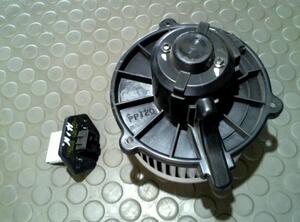 Air Conditioning Blower Fan Resistor KIA Carnival II (GQ)