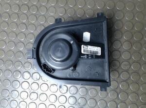 Air Conditioning Blower Fan Resistor SEAT Toledo II (1M2)