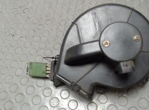 Air Conditioning Blower Fan Resistor FIAT Seicento/600 (187)